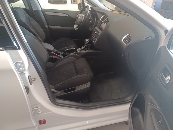 Citroen C4 8 of 22