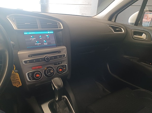 Citroen C4 15 of 22