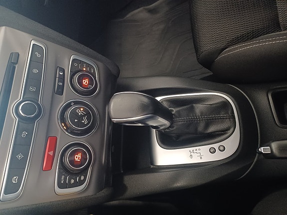Citroen C4 16 of 22