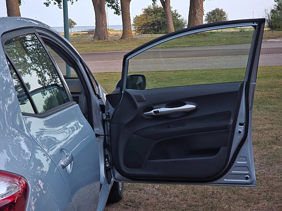 Toyota Auris 20 of 22