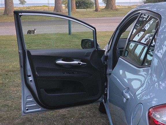 Toyota Auris 17 of 22