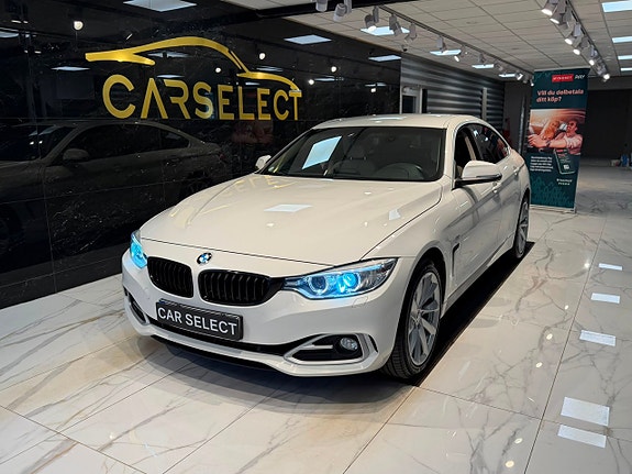 BMW 428i 25 of 28