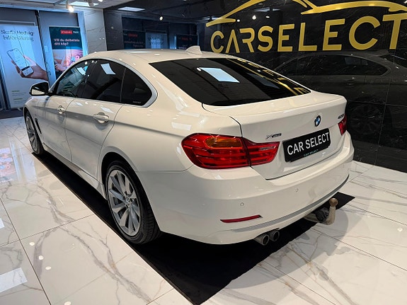 BMW 428i 3 of 28