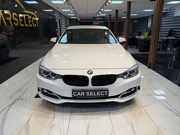BMW 428i 9 of 28