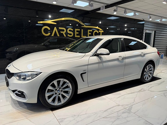 BMW 428i 2 of 28
