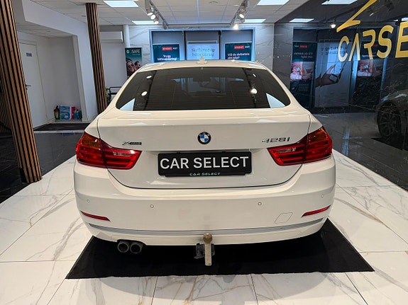 BMW 428i 4 of 28