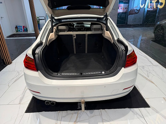BMW 428i 5 of 28