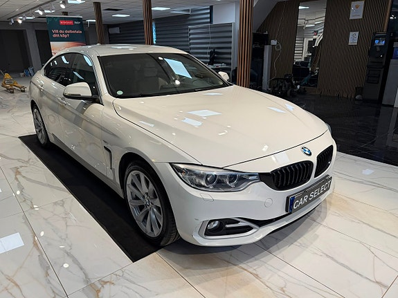 BMW 428i 8 of 28