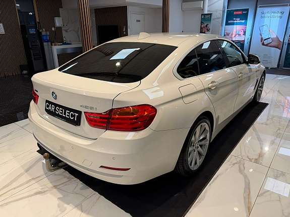 BMW 428i 7 of 28