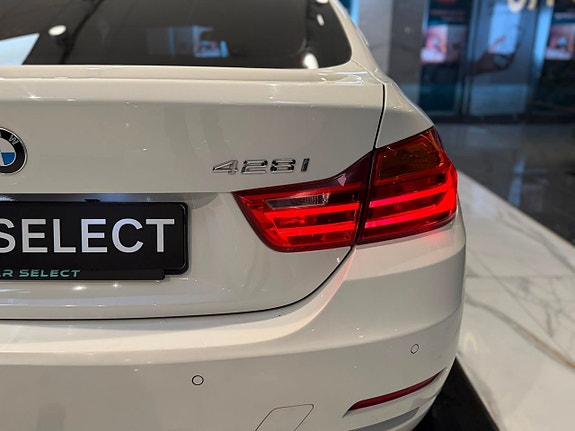 BMW 428i 26 of 28