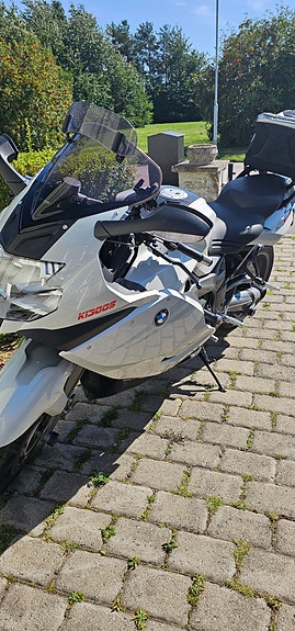 BMW K 1300 S 5 of 8