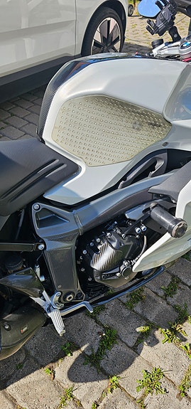 BMW K 1300 S 2 of 8
