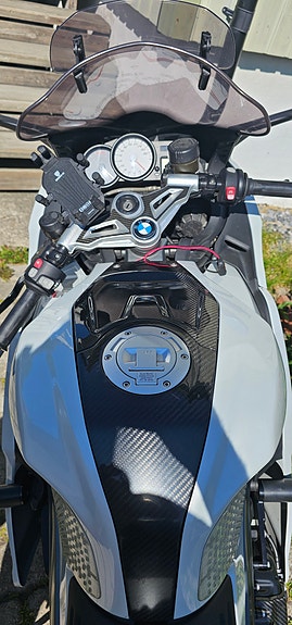 BMW K 1300 S 4 of 8