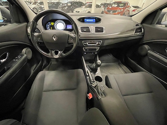 Renault Megane 6 of 7