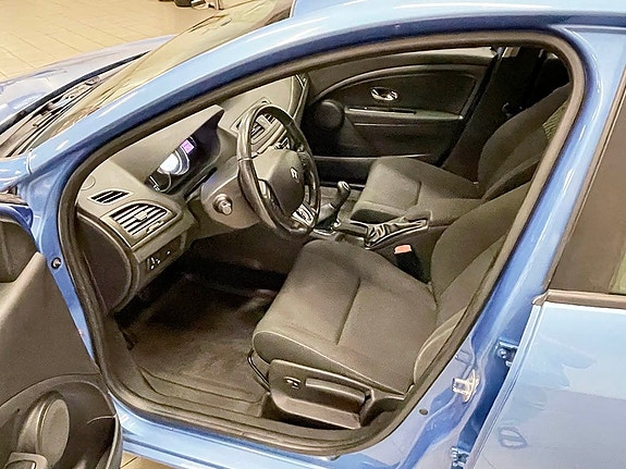 Renault Megane 4 of 7