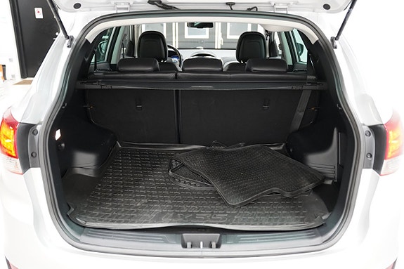 Hyundai ix35 20 of 20