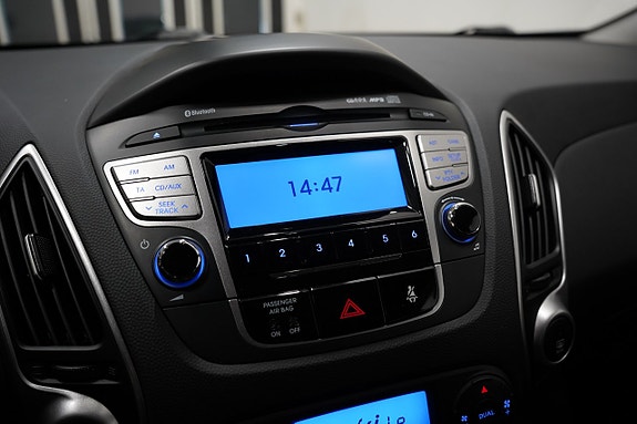 Hyundai ix35 16 of 20