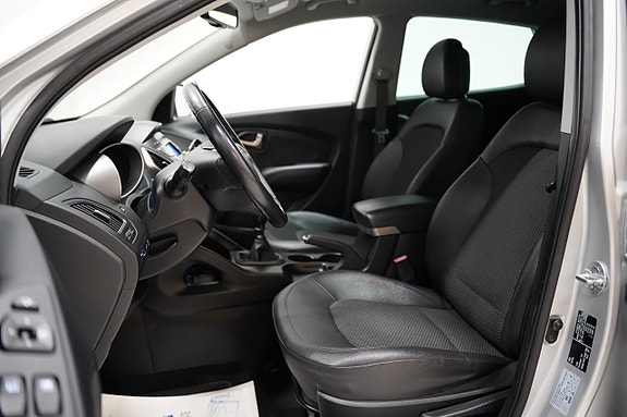 Hyundai ix35 7 of 20
