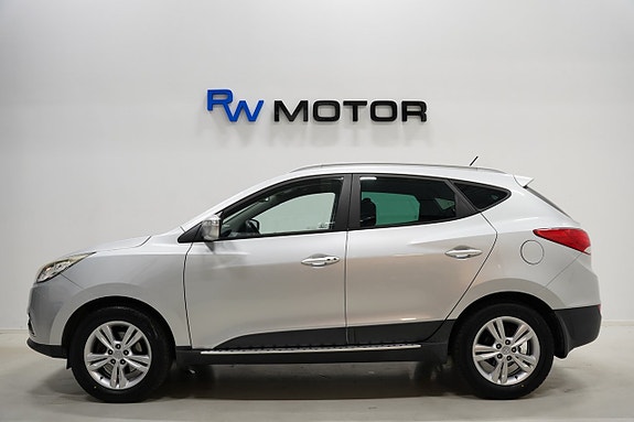 Hyundai ix35 3 of 20