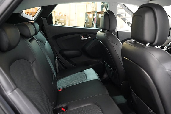 Hyundai ix35 19 of 20