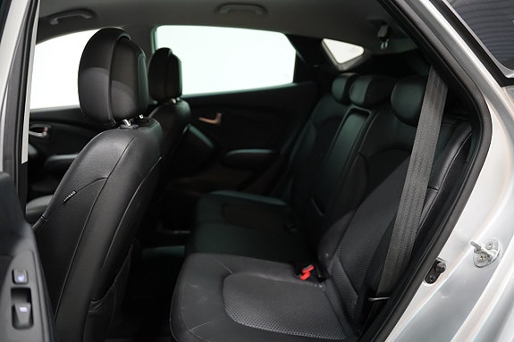 Hyundai ix35 18 of 20