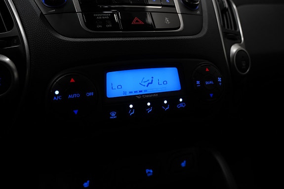 Hyundai ix35 15 of 20