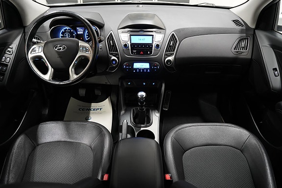 Hyundai ix35 10 of 20