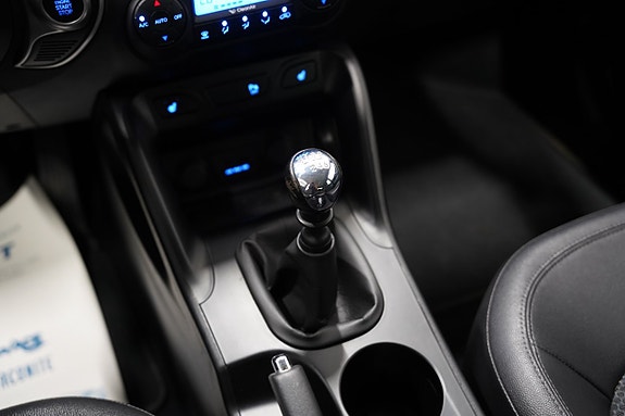 Hyundai ix35 13 of 20