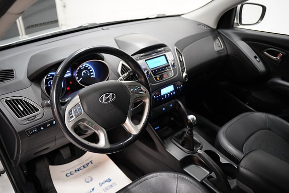 Hyundai ix35 6 of 20