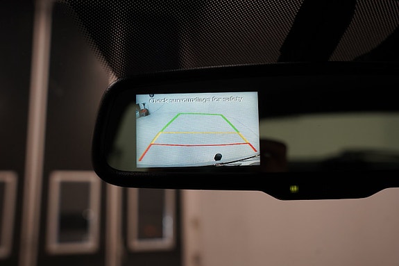 Hyundai ix35 17 of 20