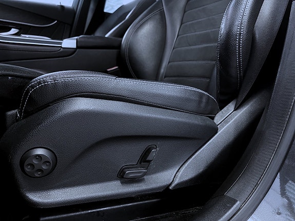 Mercedes-Benz GLC300 e 7 of 21