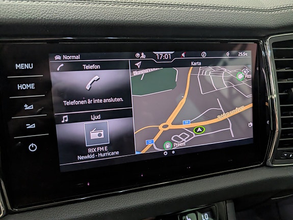 Skoda Kodiaq 17 of 28