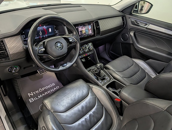 Skoda Kodiaq 9 of 28