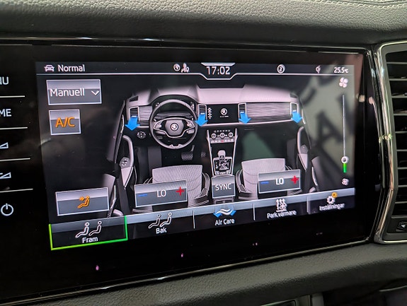 Skoda Kodiaq 20 of 28