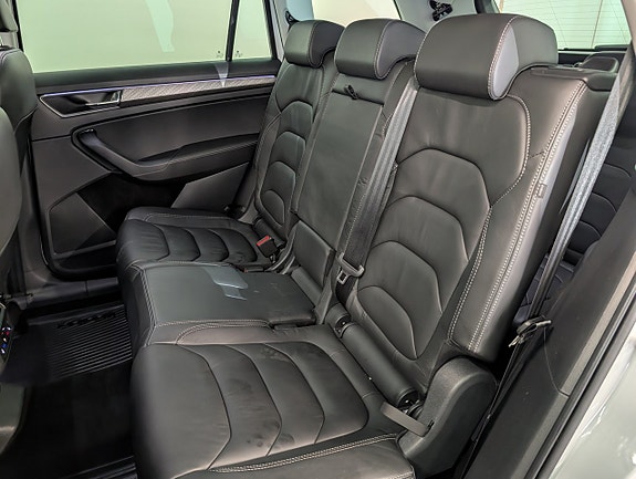 Skoda Kodiaq 11 of 28