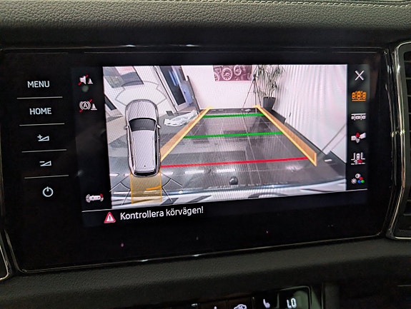 Skoda Kodiaq 18 of 28