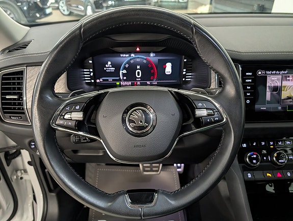 Skoda Kodiaq 14 of 28