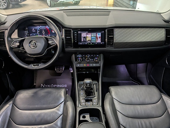 Skoda Kodiaq 13 of 28