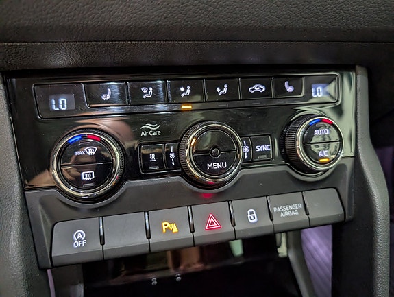 Skoda Kodiaq 21 of 28