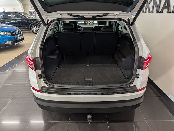 Skoda Kodiaq 7 of 28
