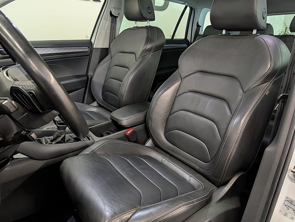 Skoda Kodiaq 10 of 28