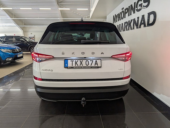 Skoda Kodiaq 5 of 28