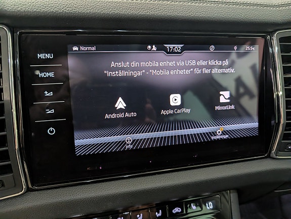 Skoda Kodiaq 19 of 28