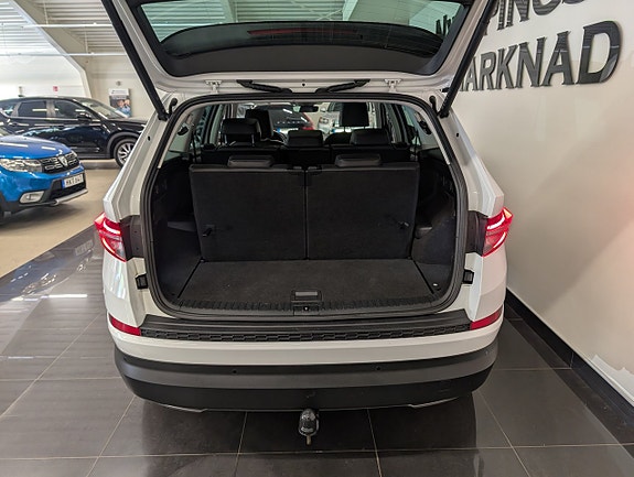 Skoda Kodiaq 6 of 28