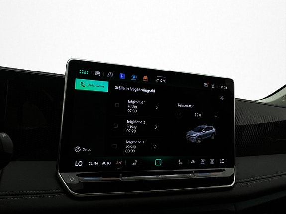 Volkswagen Tiguan 22 of 30