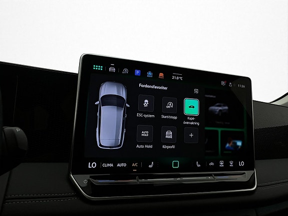 Volkswagen Tiguan 19 of 30