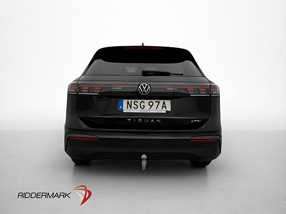 Volkswagen Tiguan 6 of 30