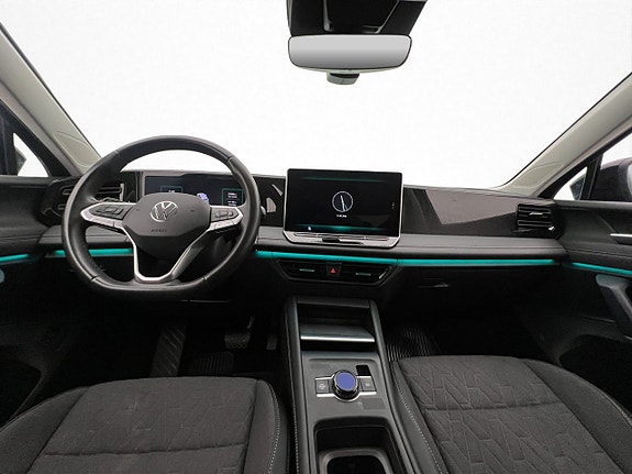 Volkswagen Tiguan 14 of 30