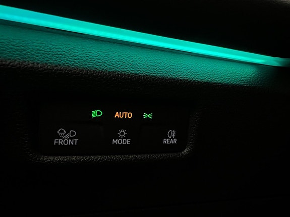 Volkswagen Tiguan 28 of 30