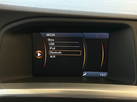 Volvo V60 19 of 20